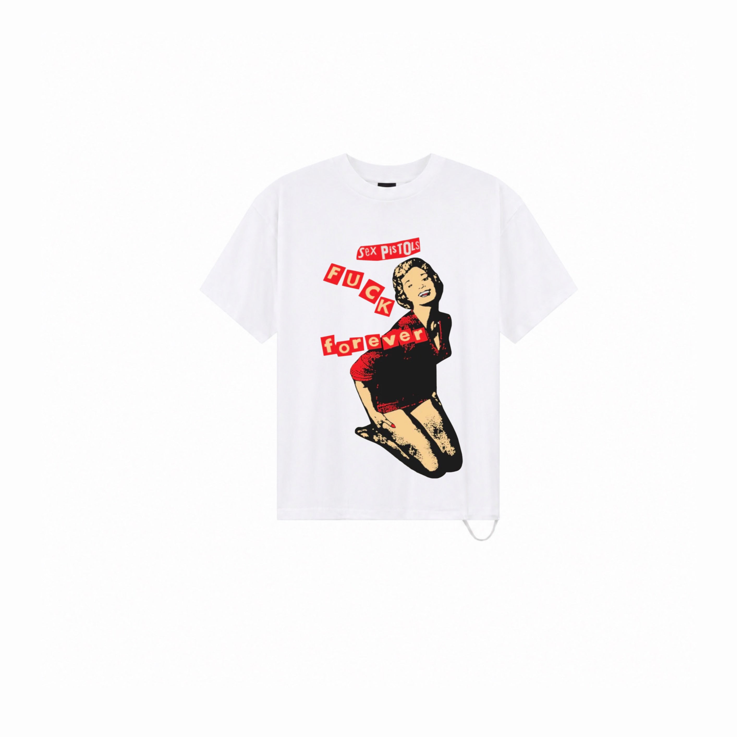 MARILYN TEE