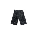 Utility Extendo Shorts