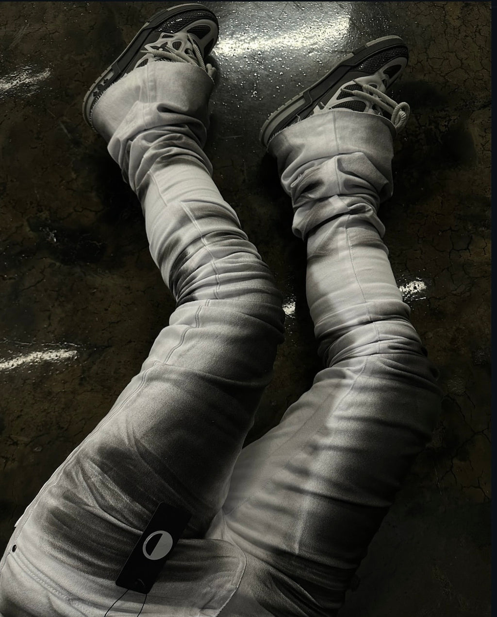 FATAL DENIM