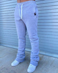 EXTENDO JOGGERS (Grey)