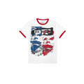 AMERICAN TEE