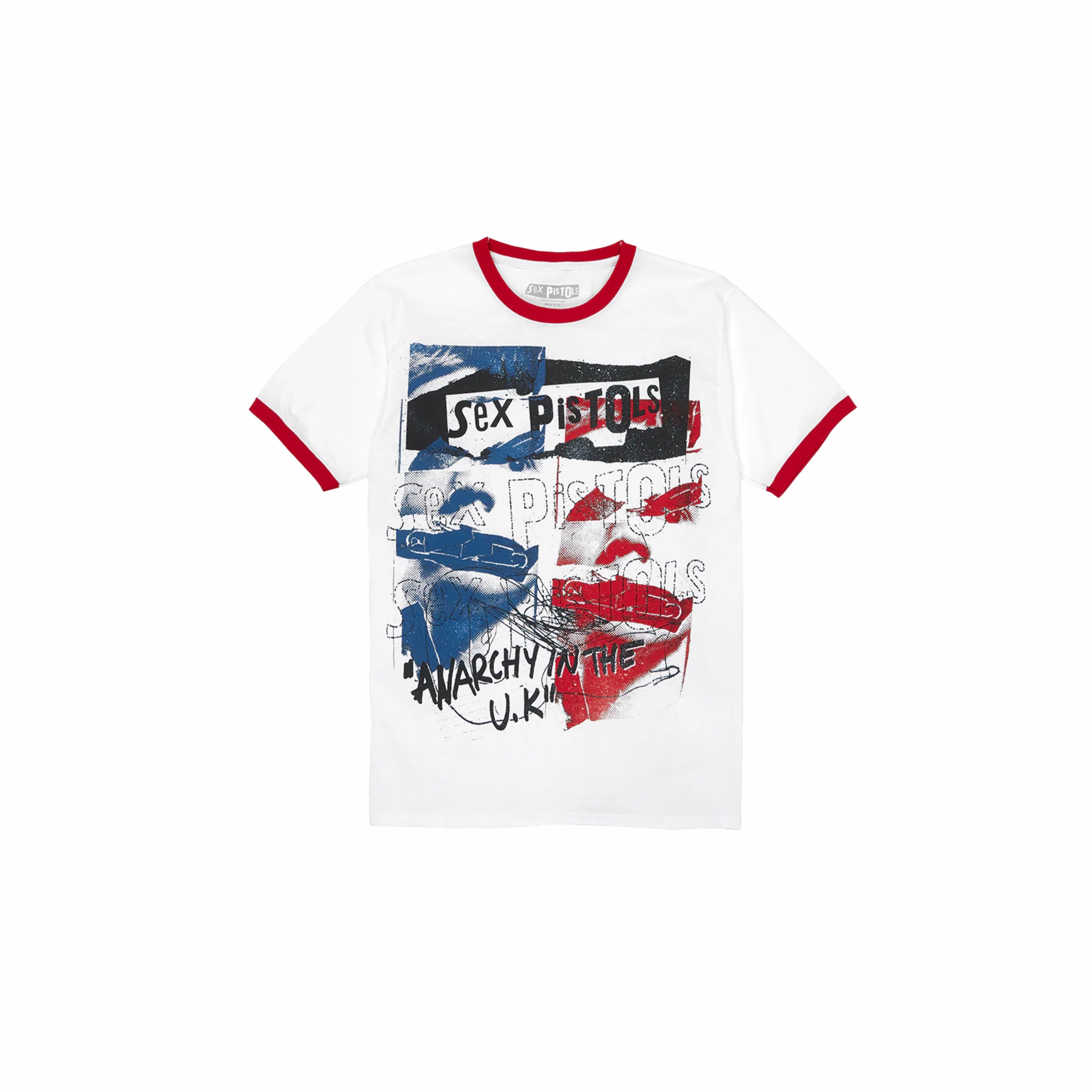 AMERICAN TEE