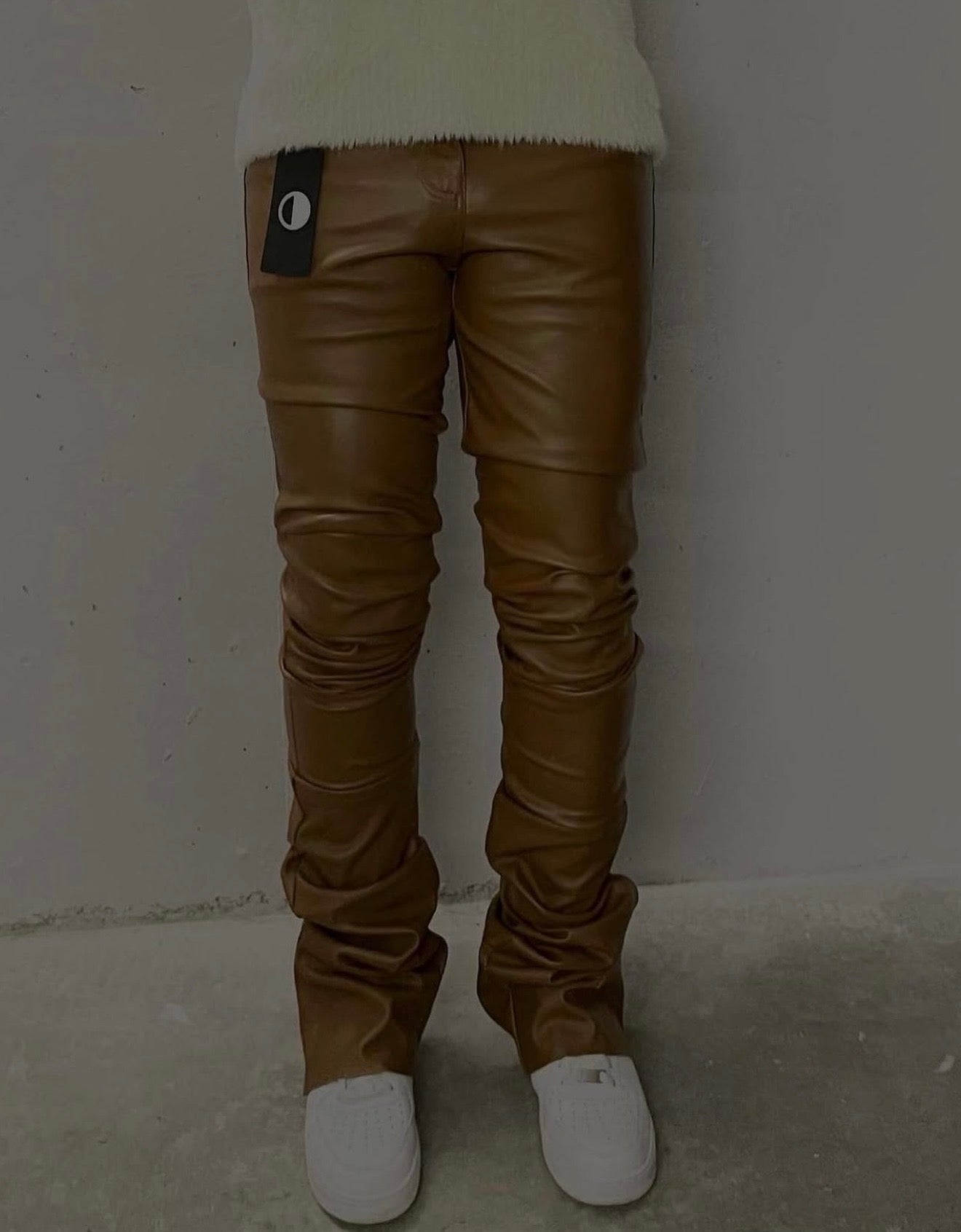 MOCAH LEATHER EXTENDOS
