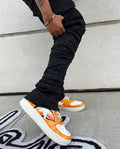 UTILITY DENIM (Black)