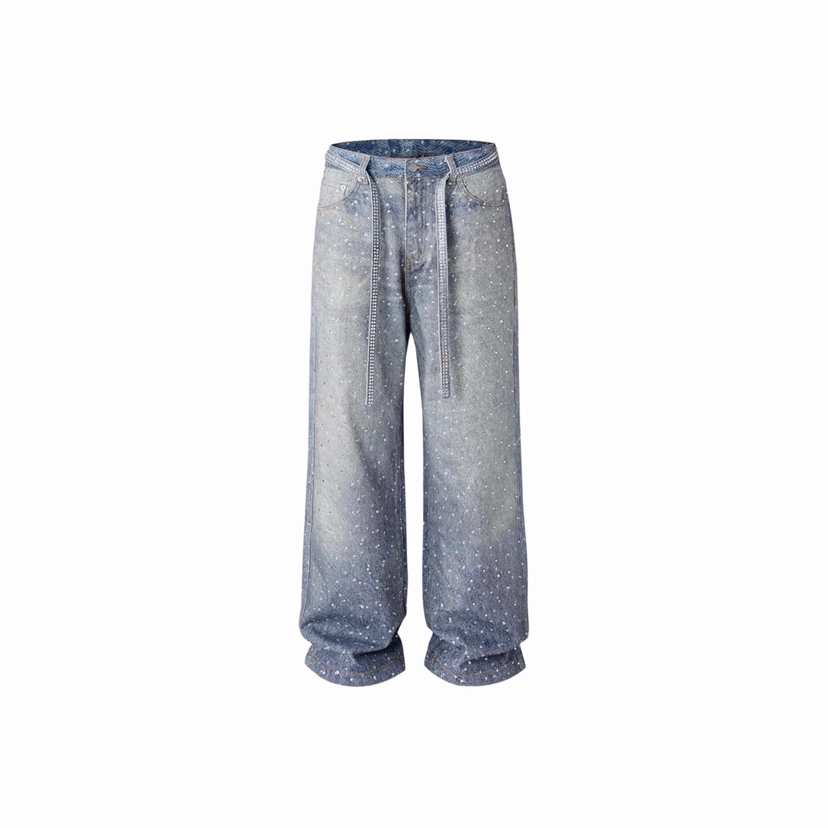 SHINE DENIM