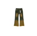 2TONE DENIM