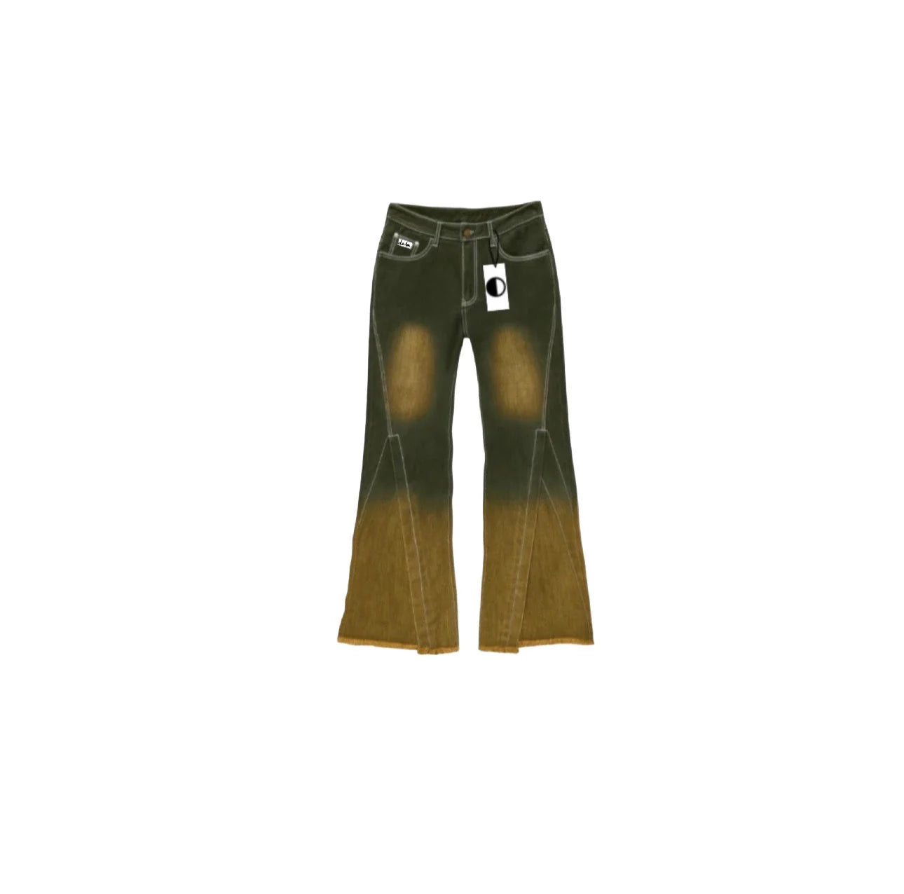 2TONE DENIM