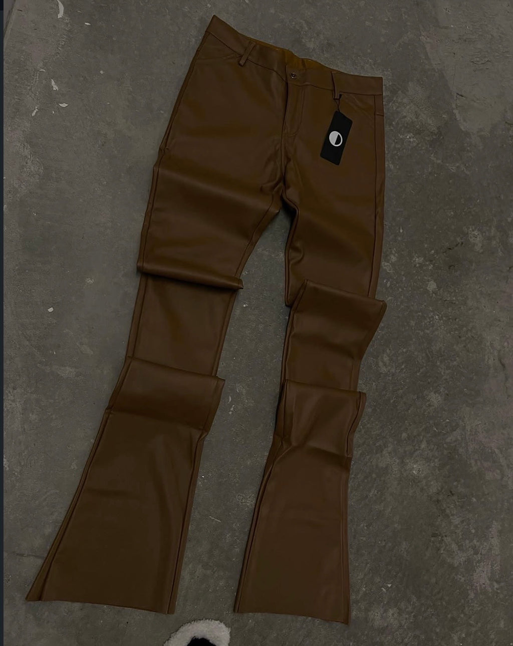 MOCAH LEATHER EXTENDOS