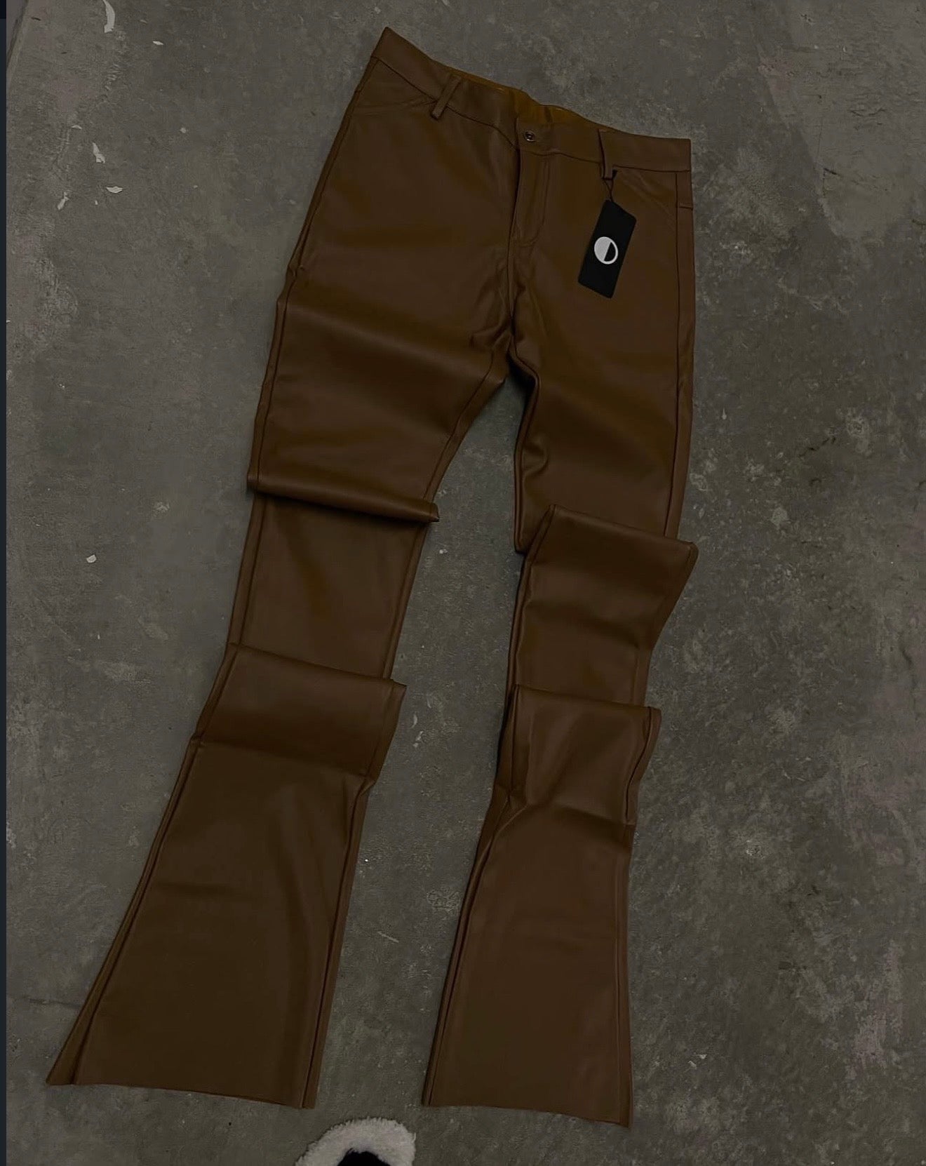 MOCAH LEATHER EXTENDOS