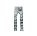 ESSENTIAL DENIM