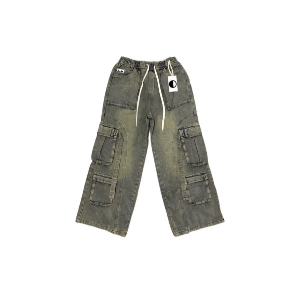 BAGGY DENIM