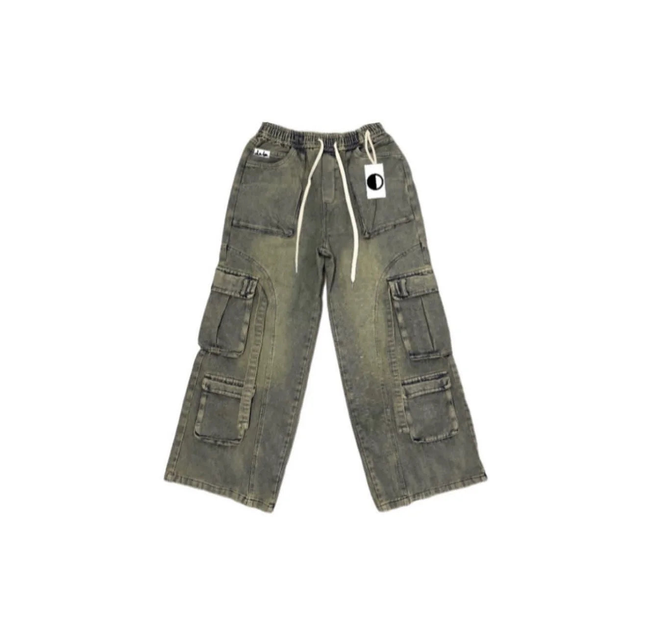BAGGY DENIM