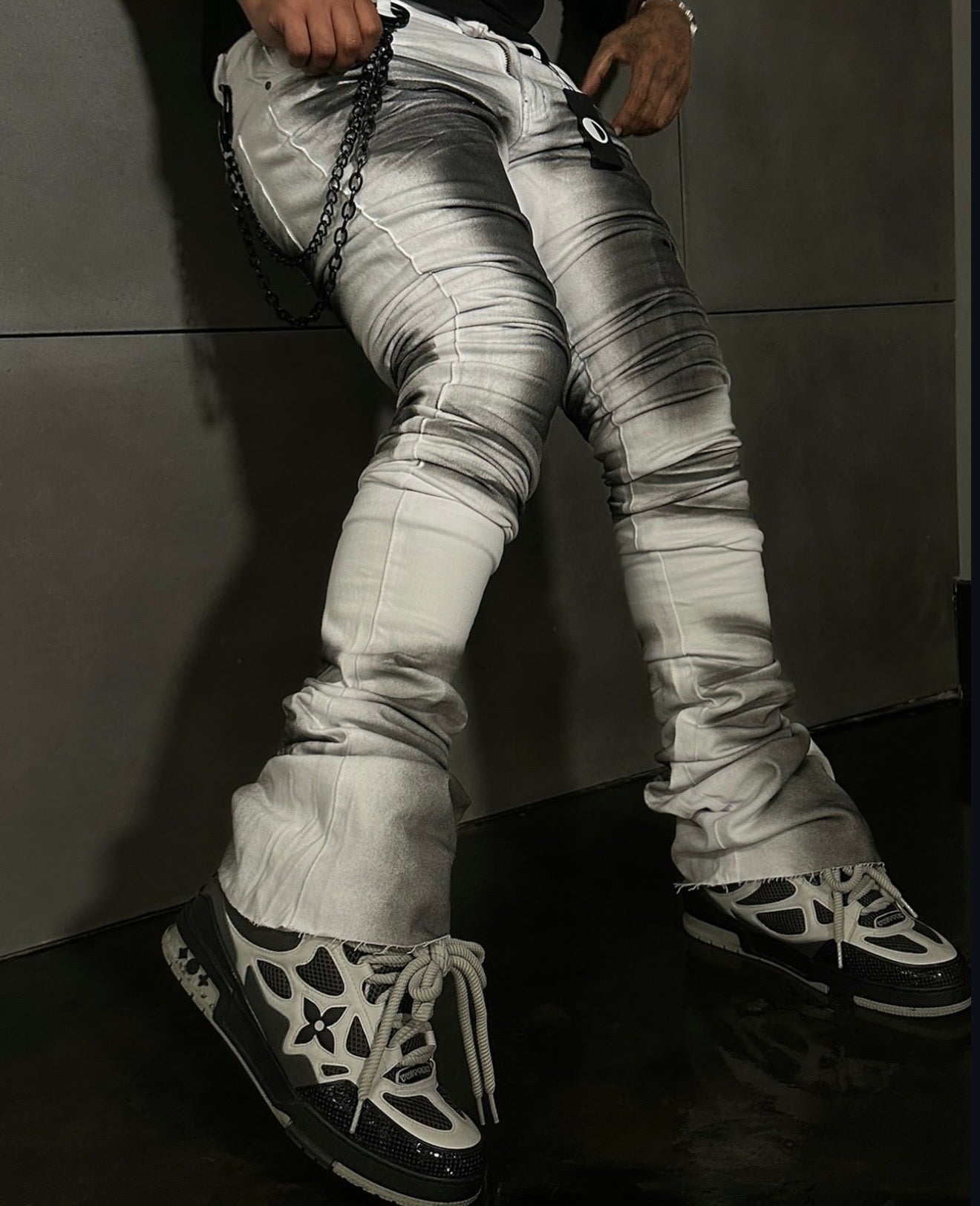 FATAL DENIM