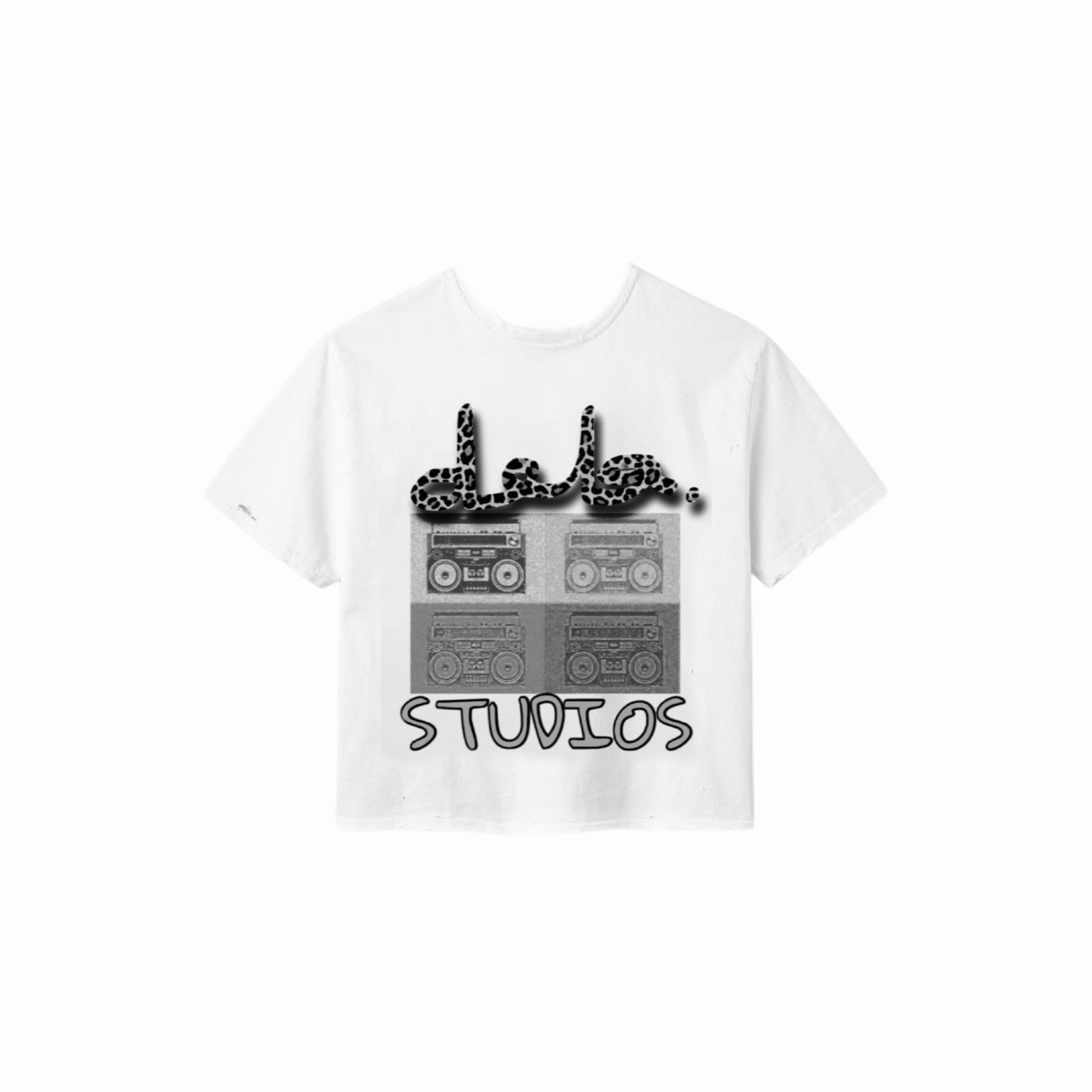 VINTAGE STUDIO TEE