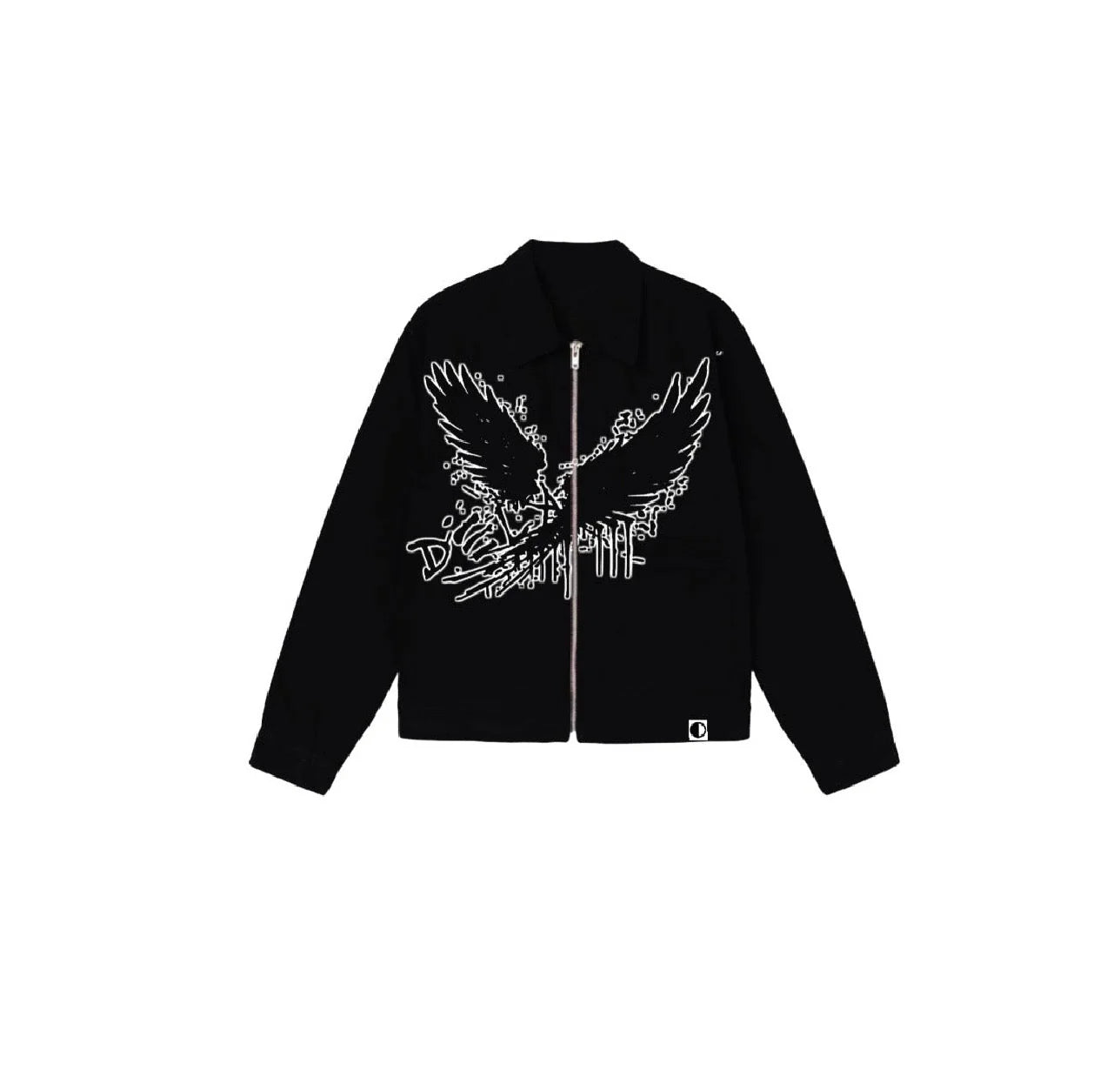 UTILITY JACKET