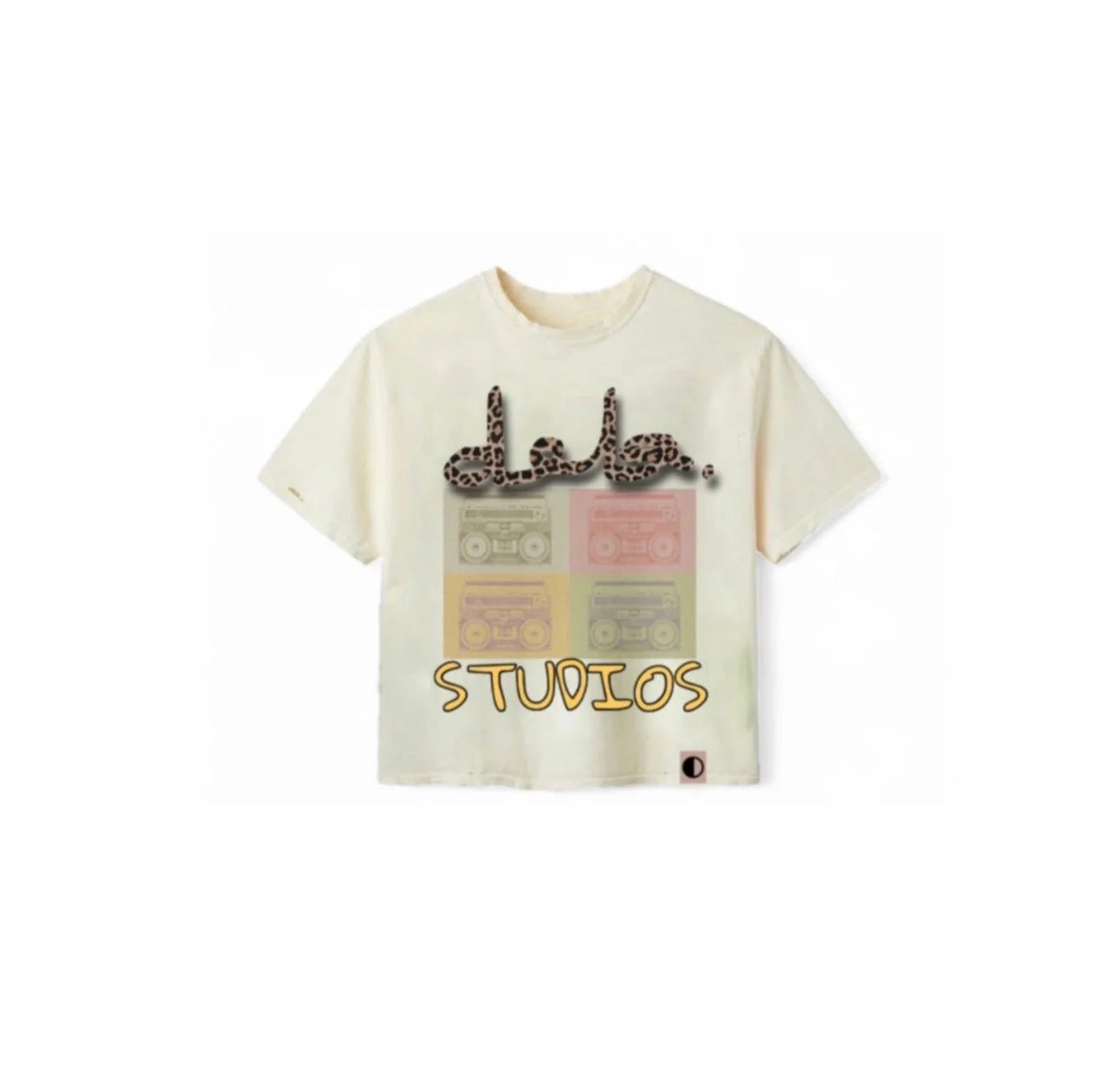 EXOTIC TEE