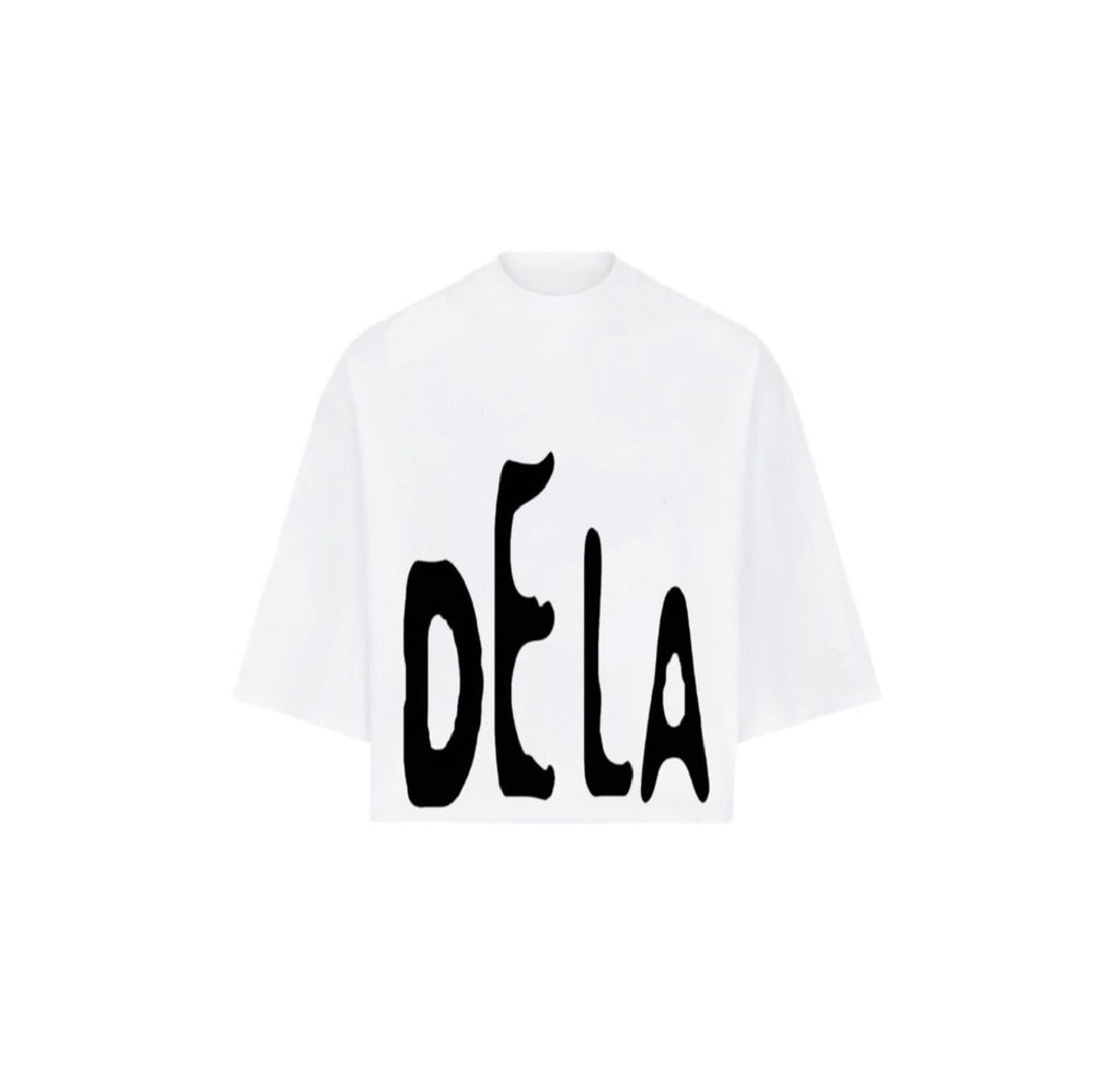 BOLD TEE