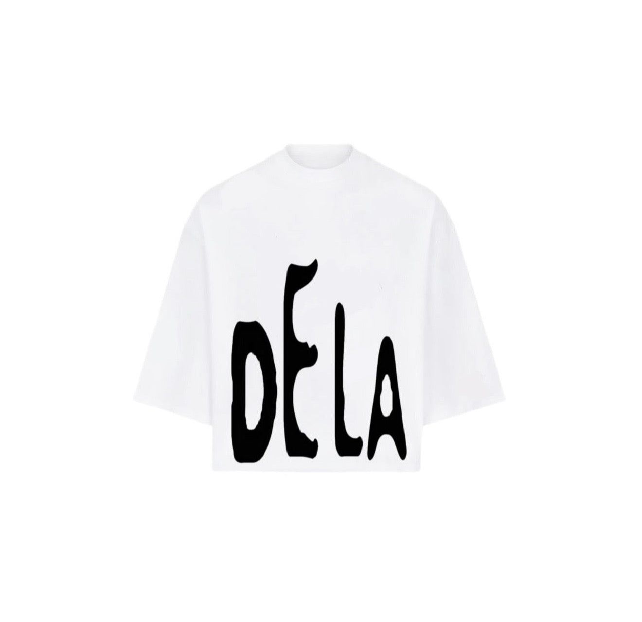 BOLD TEE