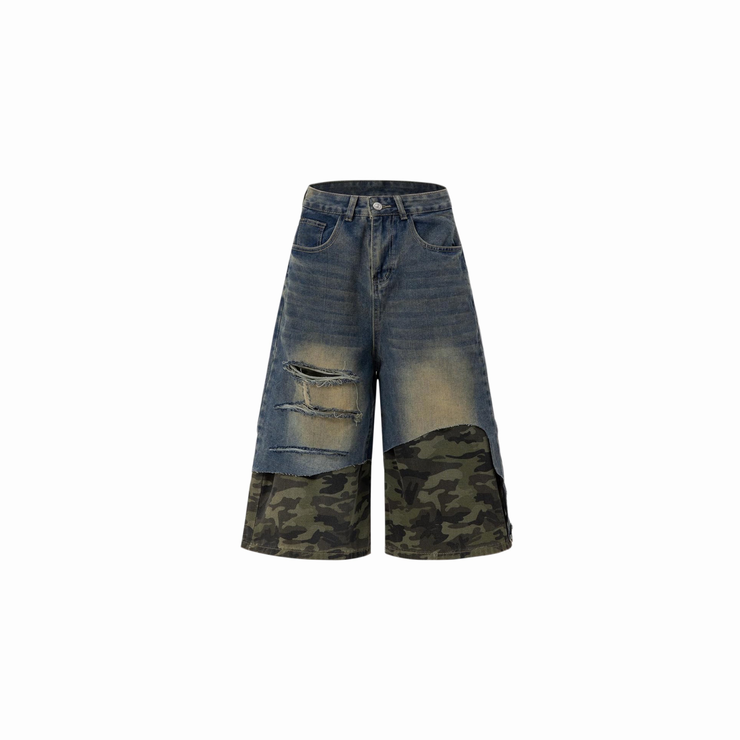 REWORK SHORTS
