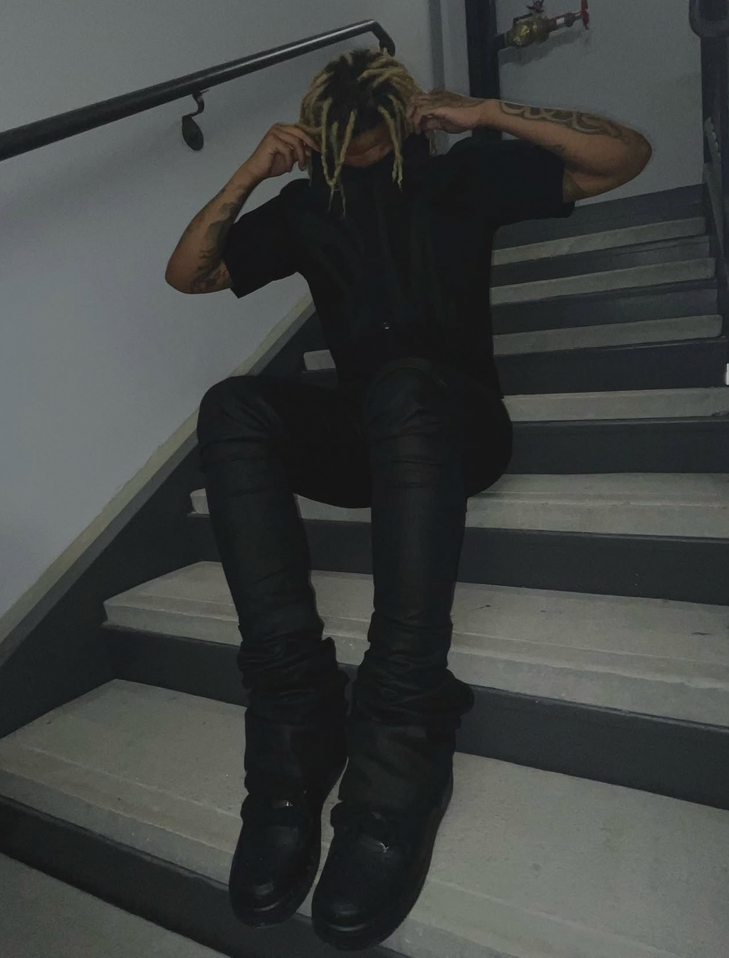 WAXED EXTENDOS