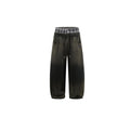LAYER JOGGERS (Black)