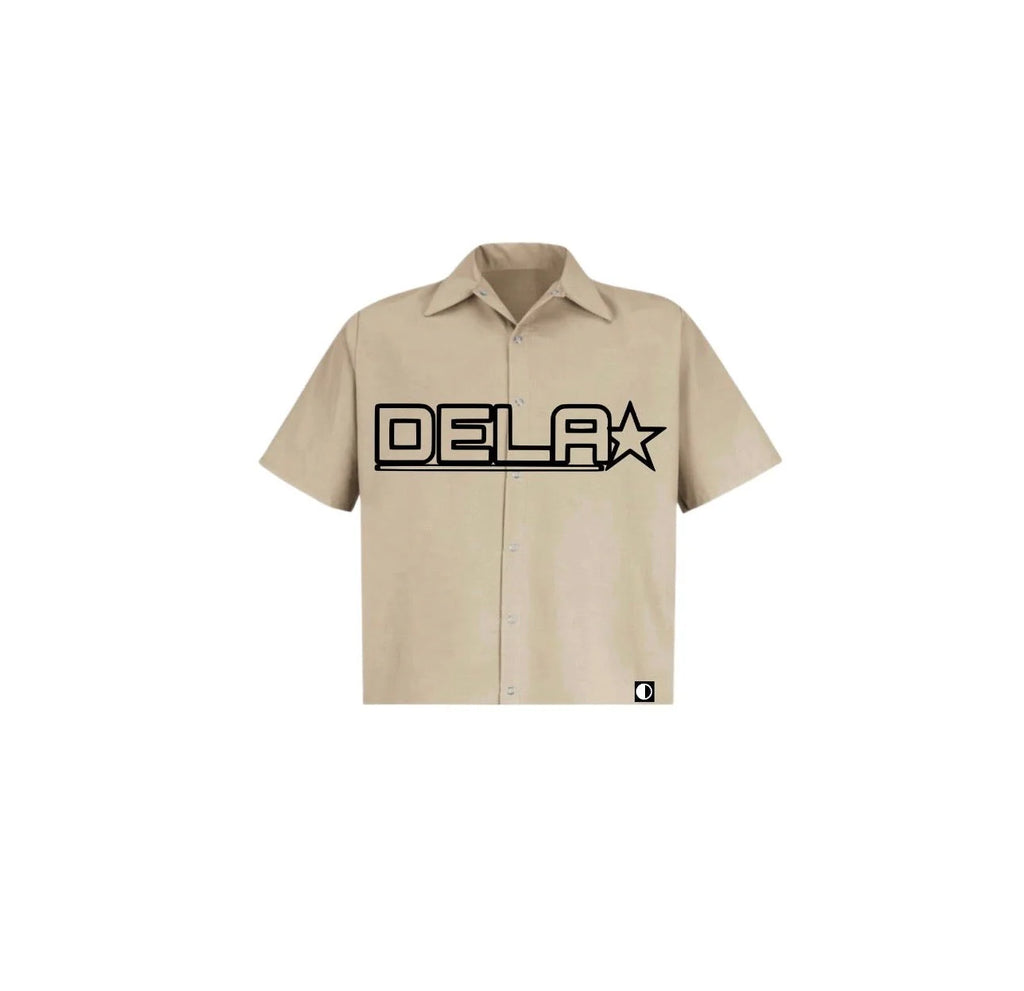 SAND SHIRT