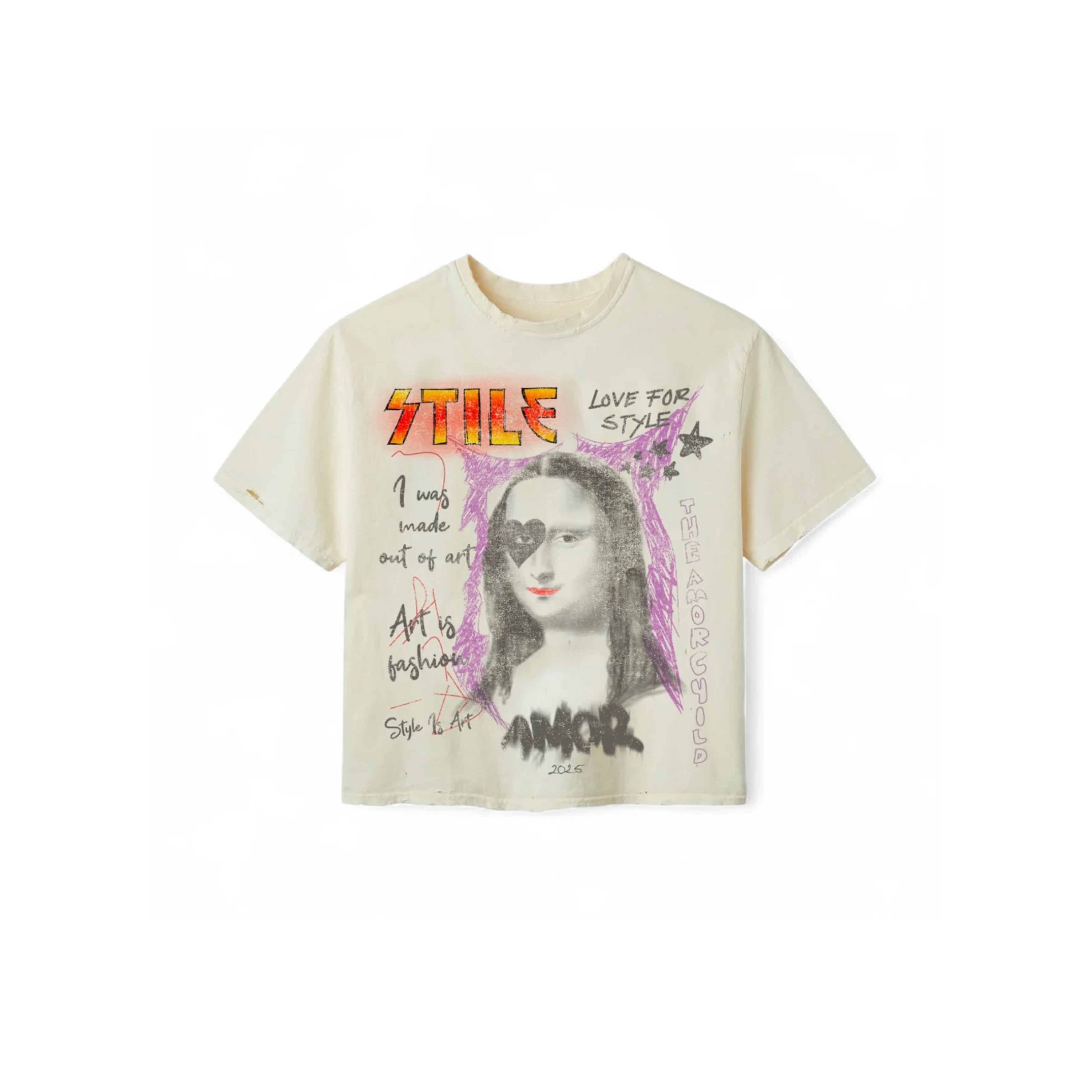 MONA TEE