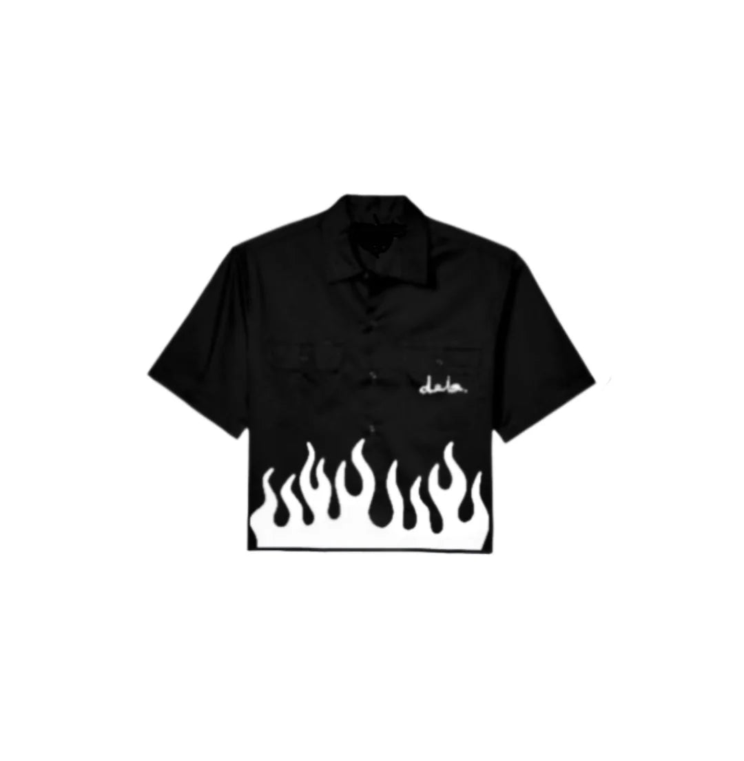 FLAME’N TOP