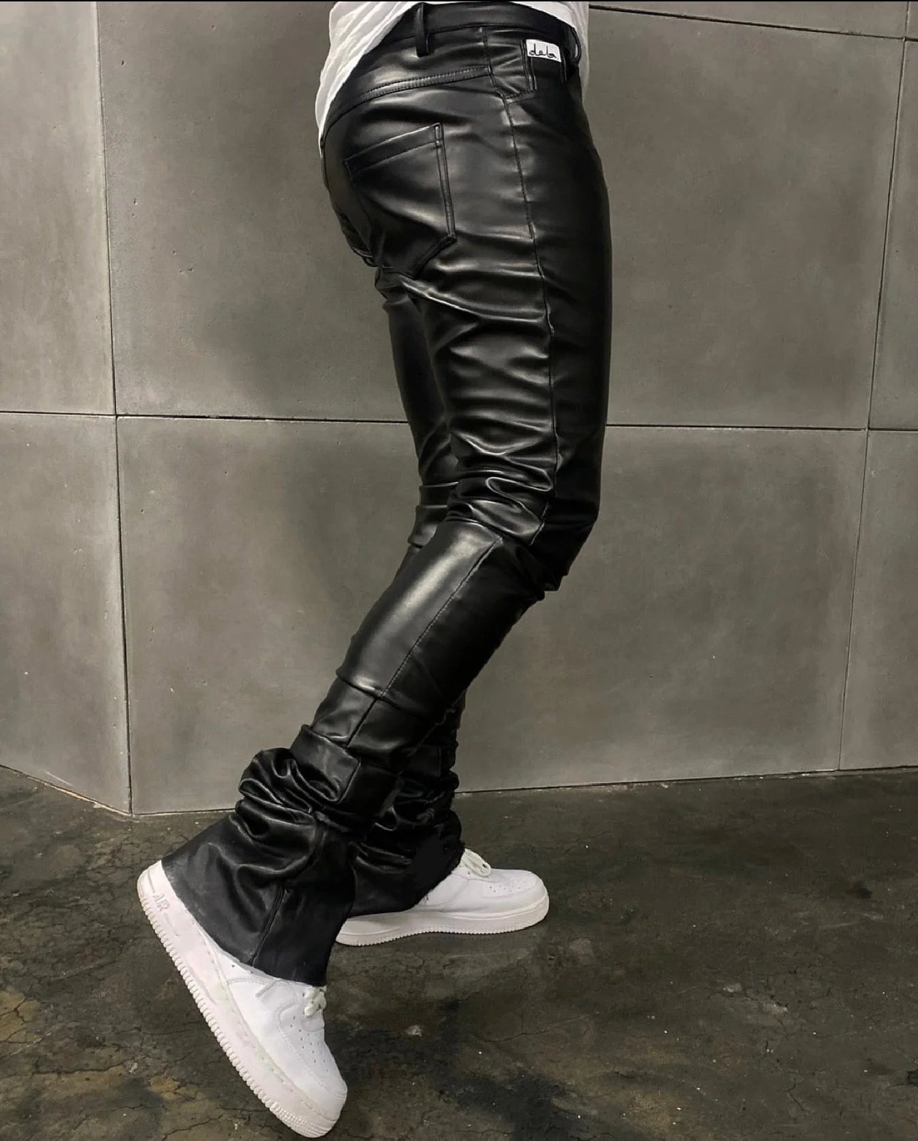 LEATHER EXTENDOS