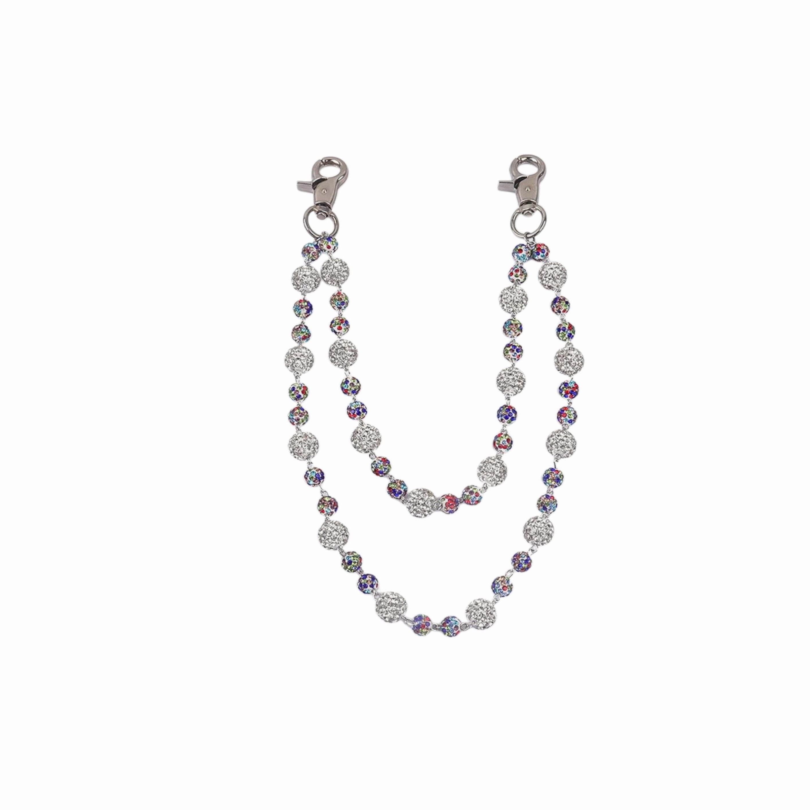 DISCO CHAIN
