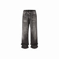 SHINE DENIM (Black)