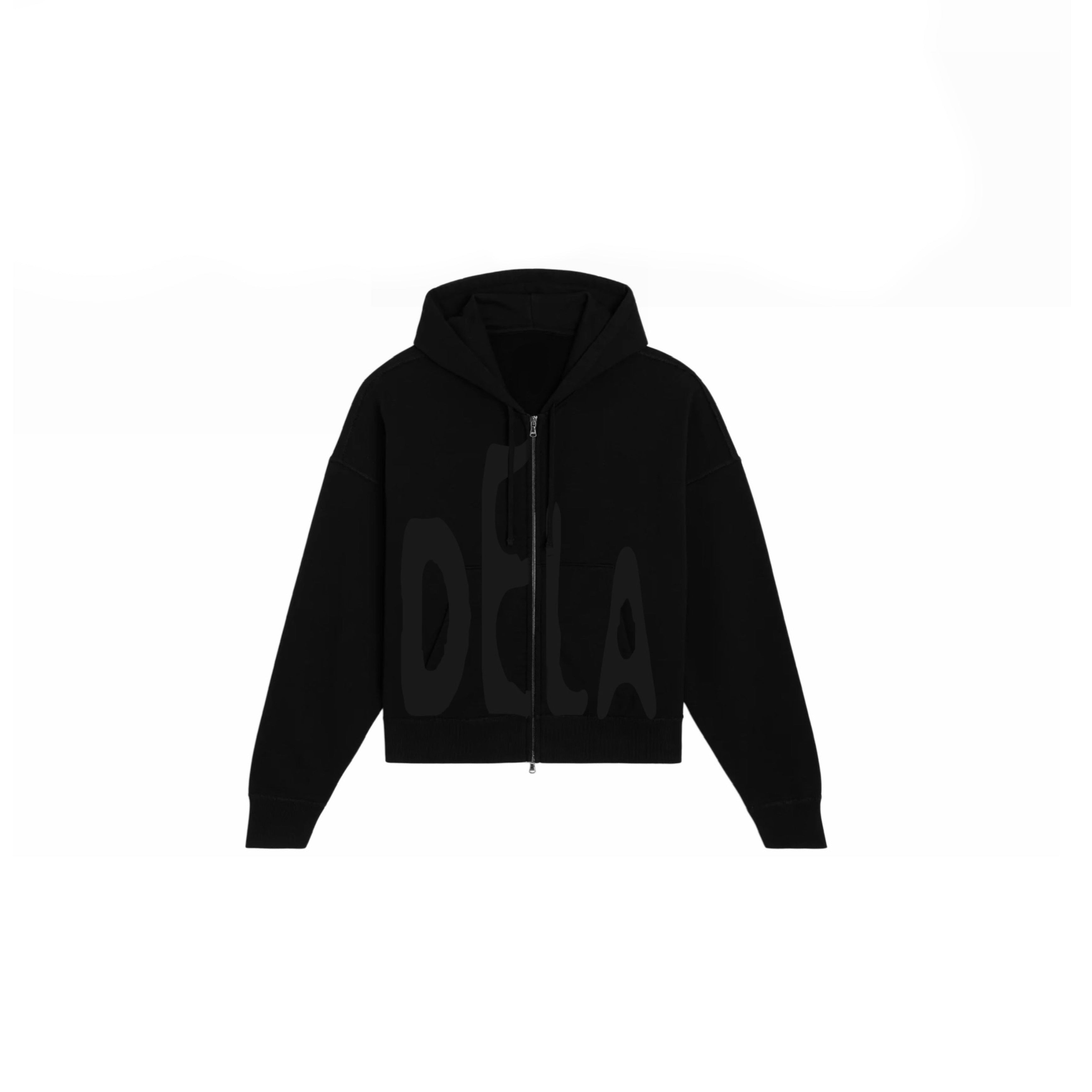 BLACKOUT ZIP