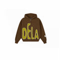 BOLD MOCHA ZIP