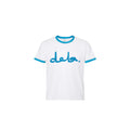Varsity Tee (Blue)