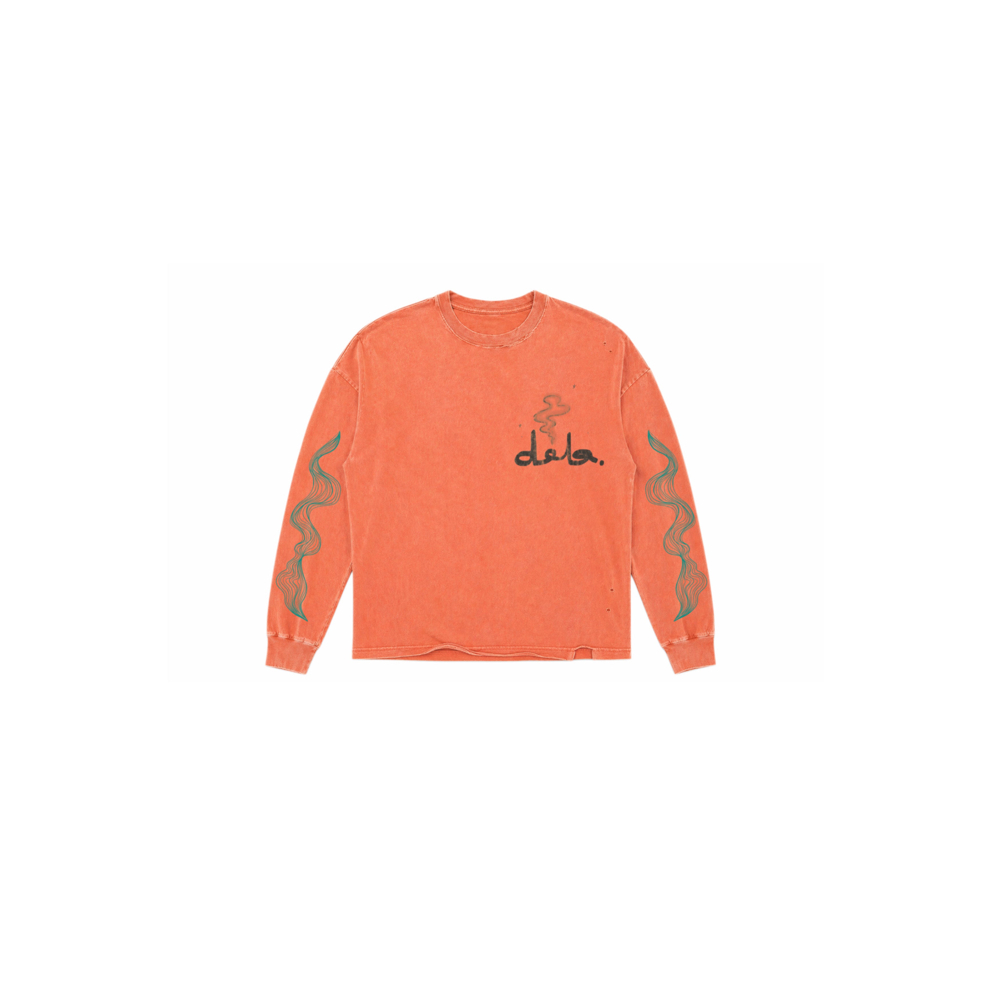 HEAT TEE
